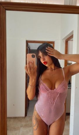Solange Amparo