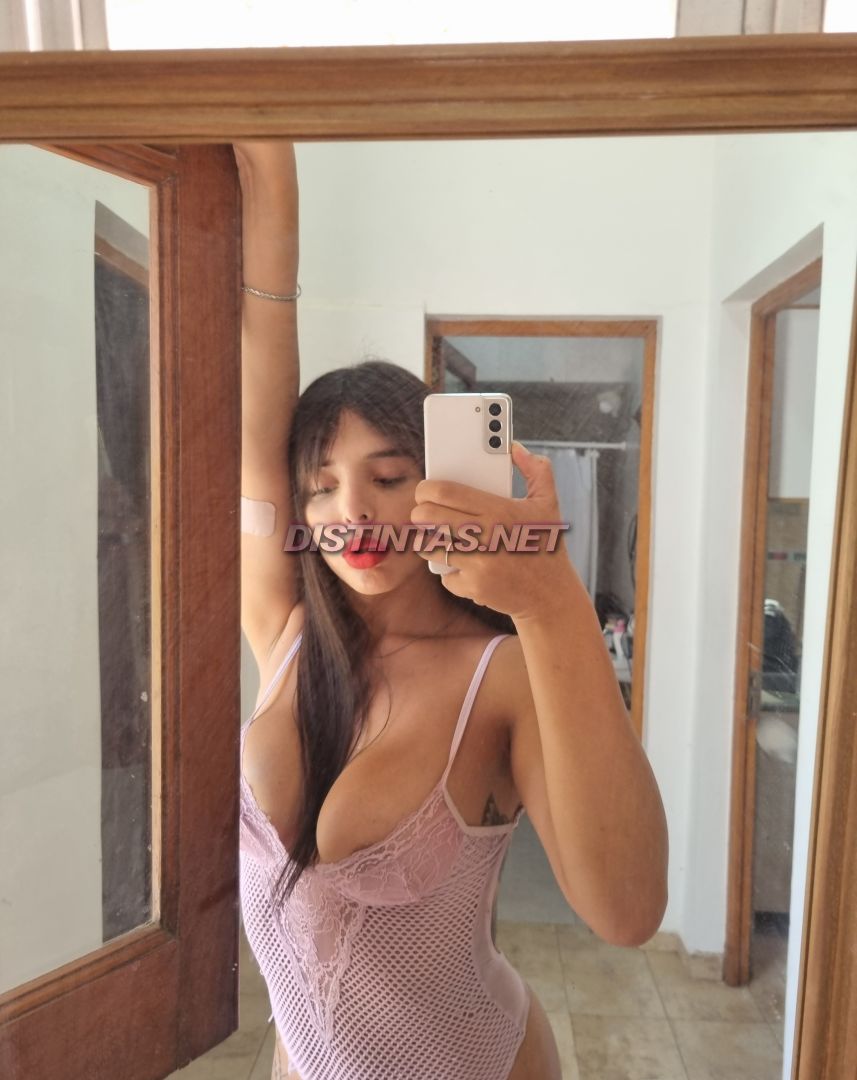 Solange Amparo