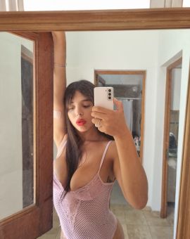 Solange Amparo