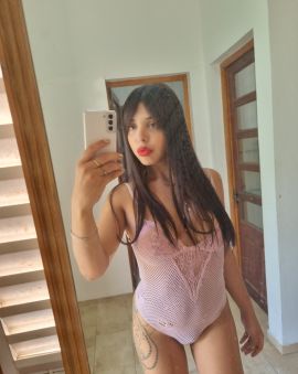 Solange Amparo