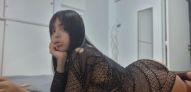 Solange Amparo