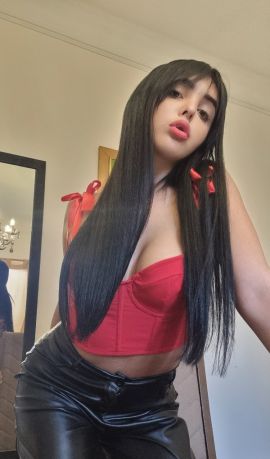 Solange Amparo