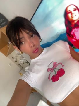 Solange Amparo