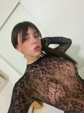Solange Amparo