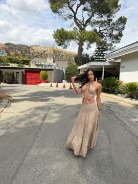 Lana Honey