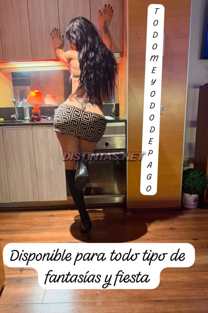 Heidy Rincon