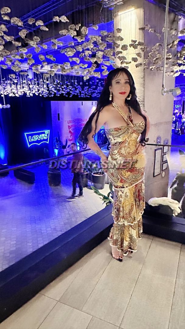 Heidy Rincon