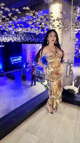 Heidy Rincon