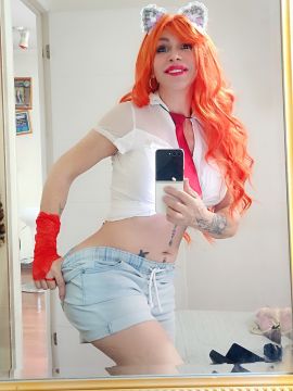 Heidy Rincon