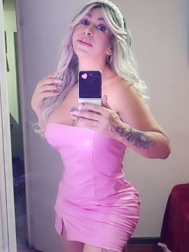 Heidy Rincon