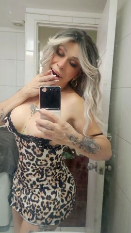 Heidy Rincon