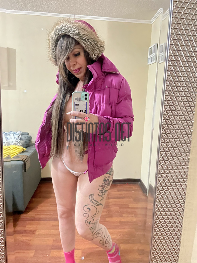 Heidy Rincon