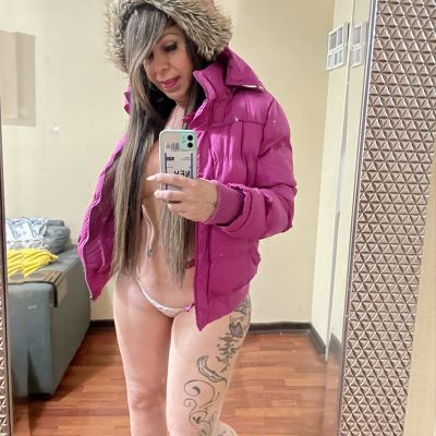Heidy Rincon