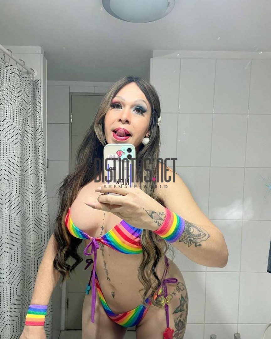 Heidy Rincon