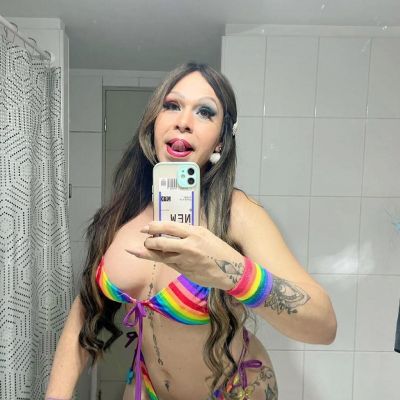 Heidy Rincon