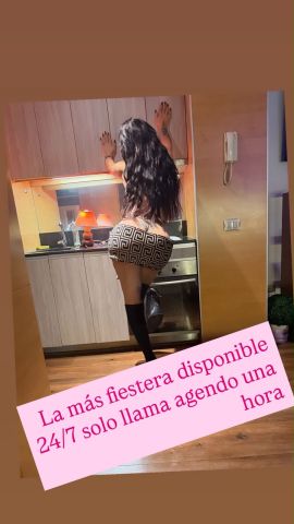 Heidy Rincon
