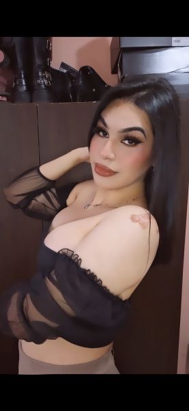 Si buscas algo que te deje pensando en mí toda la noche… ya sabes como contactarme.
 Prometo ser buena e inolvidable.
💲Venta de contenido, sexting y video llamadas.
  *ORAL CON PROTECCIÓN*
❗️INFORMACIÓN: $120 la hora,  hotel o domicilio del cliente, tanto como activa y pasiva(lo que prefieras). Onda novios si es de tu preferencia.
 Los viáticos de uber corren por cuenta del cliente, si me contratas para ir a tu domicilio u hotel.
Cualquier duda me contactas y te las evacuo sin ningún problema.
💋 XOXO Bárbara.
Telegram: BarbieSof0 
CONTENIDO EXCLUSIVO: https://www.matecito.co/barbiedoll
