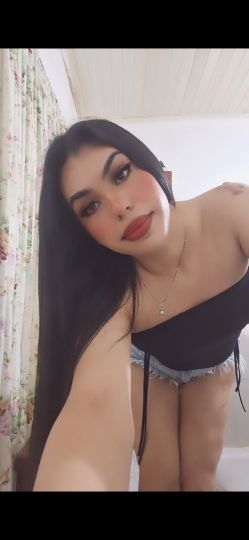 Barbie doll
