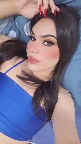 Barbie doll