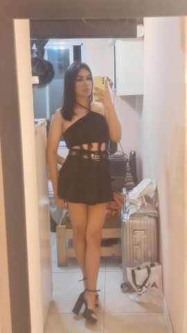 Barbie doll