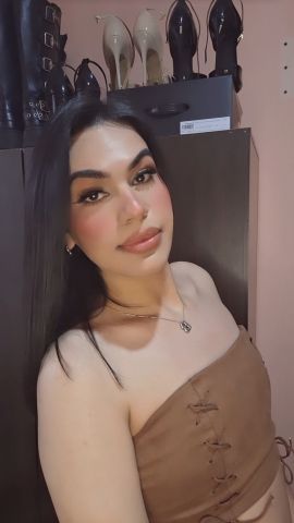 Barbie doll