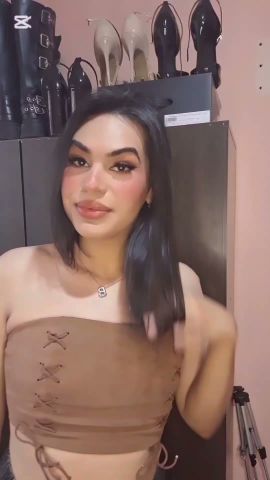 Barbie doll