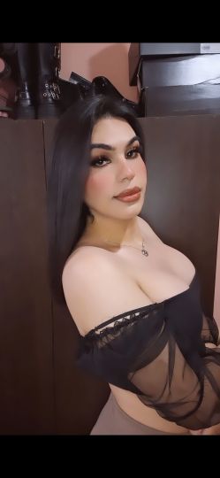 Barbie doll