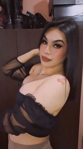 Barbie doll