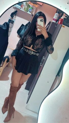 Barbie doll