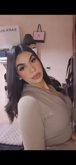 Barbie doll