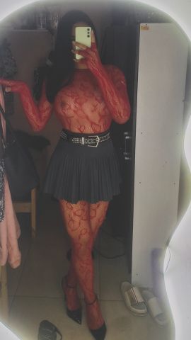 Barbie doll