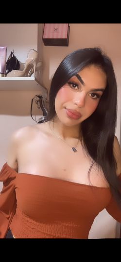 Barbie doll