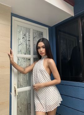 Chloe Emsly