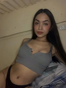 Chloe Emsly