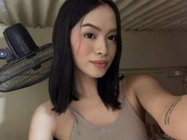 Chloe Emsly