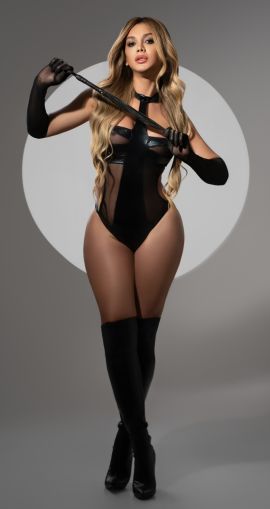 Paris Suárez