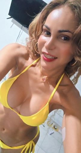 Paulina Visconty