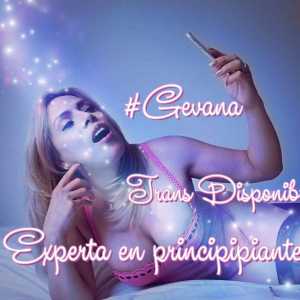 Gevana Rosario