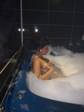 Barbara Grimaldi