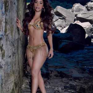 Jennifer Diva