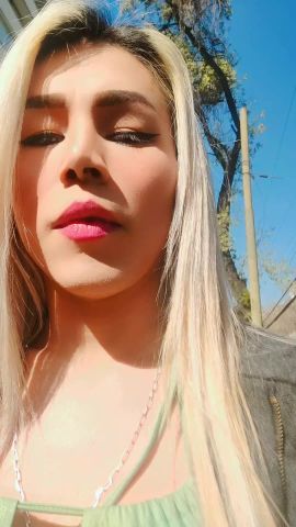 Astrid Molina 