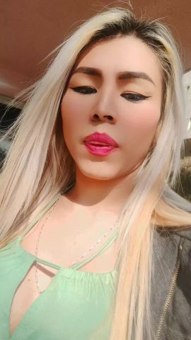 Astrid Molina 