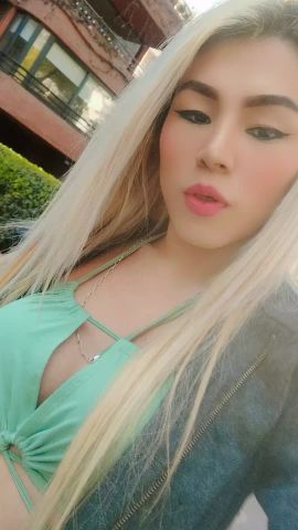 Astrid Molina 