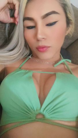 Astrid Molina 