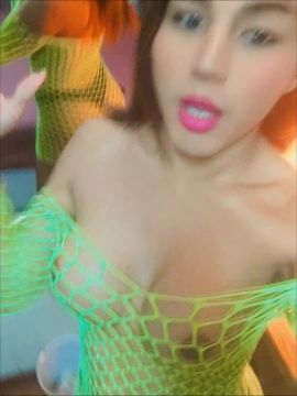 Astrid Molina 