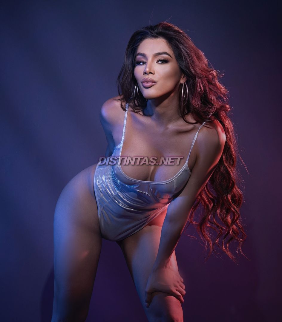 Astrid Molina 