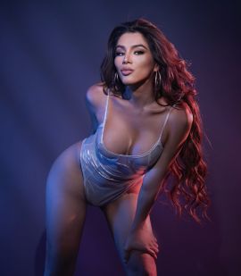 Astrid Molina 