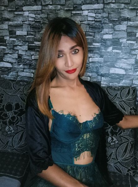 Escorts Trans Ts Fasha Donia in Subang Jaya