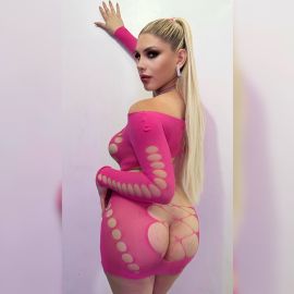 Nicole J