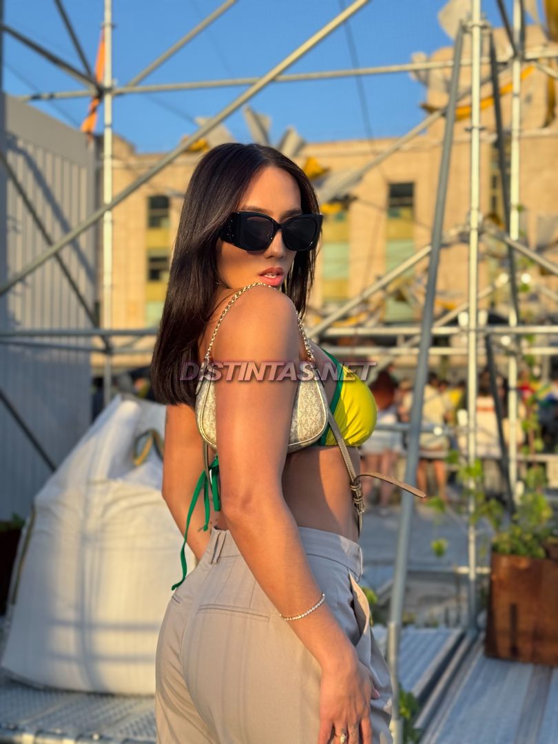 Celina Trans